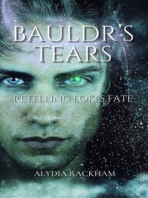 cover image of Bauldr's Tears